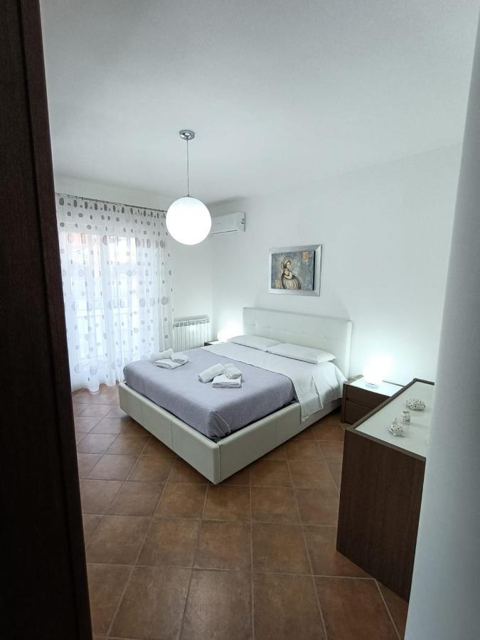 Villa Assiri Garden House Case San Marco Esterno foto